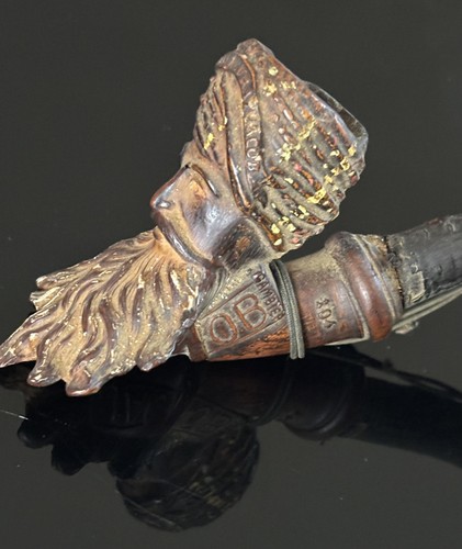 Gambier pipe collection en - de,