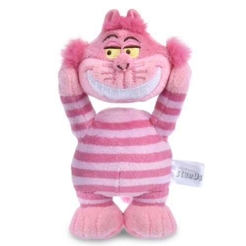 Peluche chat cheshire japon - chat, du