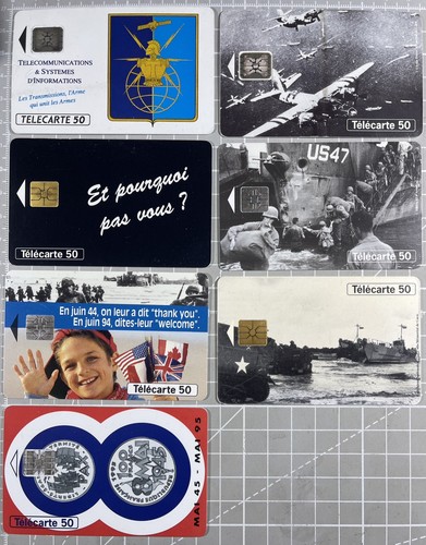 Télécartes armée terre - télécartes,