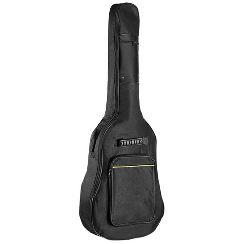 Housse guitare matelassée - housse,