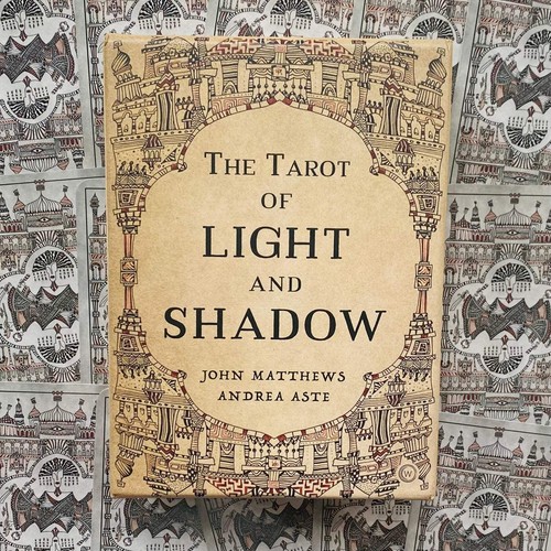 Jeu cartes tarot des - de,