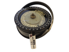 JOLI TRES ANCIEN COMPAS BOUSSOLE / BEN MARSEILLE / NOROIT / BRONZE / N°109