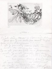 Mileva Guita / Danseuse /