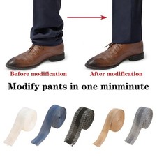 Pantalon anti-coupure longueur