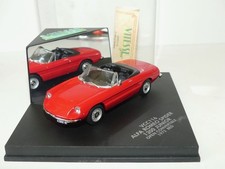 ALFA ROMEO SPIDER 1300 JUNIOR