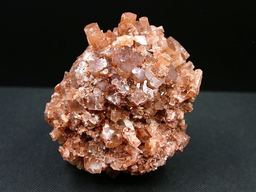 Aragonite sefrou maroc 6 - aragonite,