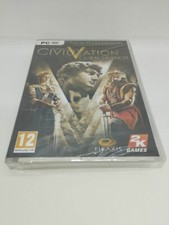 Civilisation V 5 extension