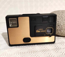 appareil photo ancien Kodak