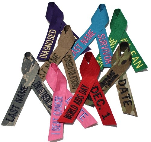 Custom uniform embroidered - custom,