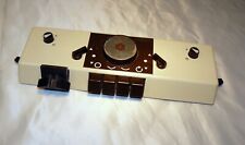 CHARIOT AVANT POUR MACHINES à TRICOTER  PHILDAR