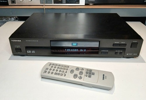 Toshiba 100e lecteur dvd - lecteur,