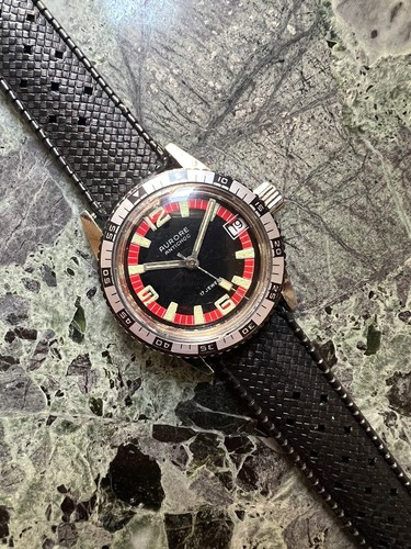 Aurore montre vintage - aurore,