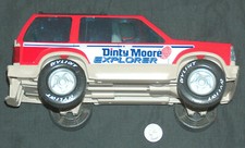 1992 Nylint 11 " Métal &