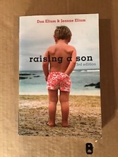 Raising a Son: Parents and the