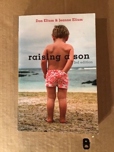 Raising son parents - raising,