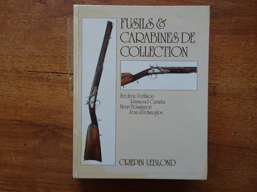 Fusils carabines de - fusils,