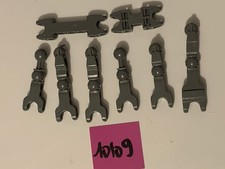 Pièces Gris Foncé Pour Theme