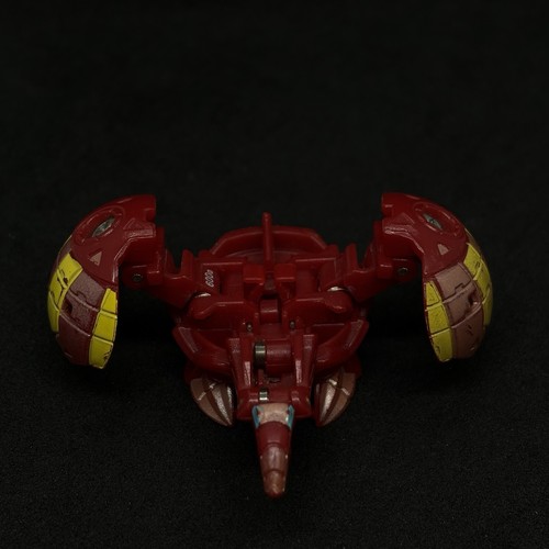 Bakugan wired pyrus battle - bakugan,