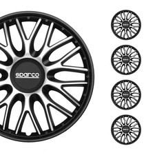 Sparco jeu enjoliveurs - sparco,