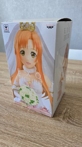 Figurine asuna - figurine,