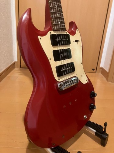 Guitare électrique gibson - gibson, sg