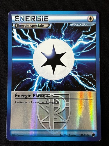Carte pokémon énergie - carte, pokémon-fr-Énergie-