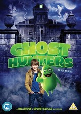 Ghosthunters (DVD) Milo Parker