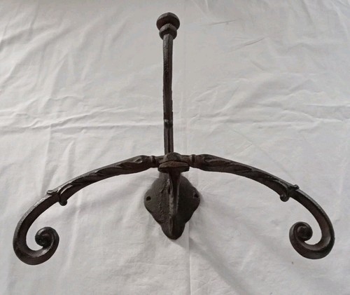 Ancienne grande patere - ancienne,