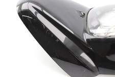 Face avant MBK 50 BOOSTER 2004 à 2015