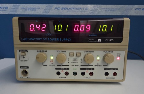 Française instrumentation - française, d'instrumentation