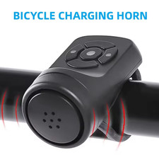 Sonnette électrique de vélo