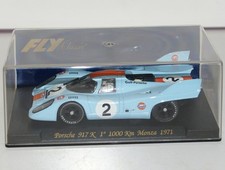 fly 1/32 ref c52 porsche 917-k