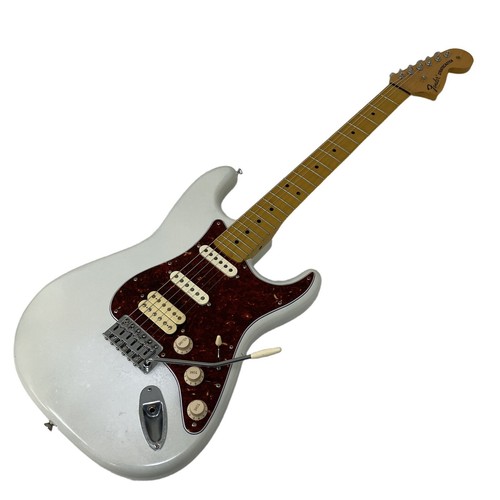 Corps fender stratocaster avec - fender,