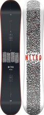 Planche de snowboard Nitro T1