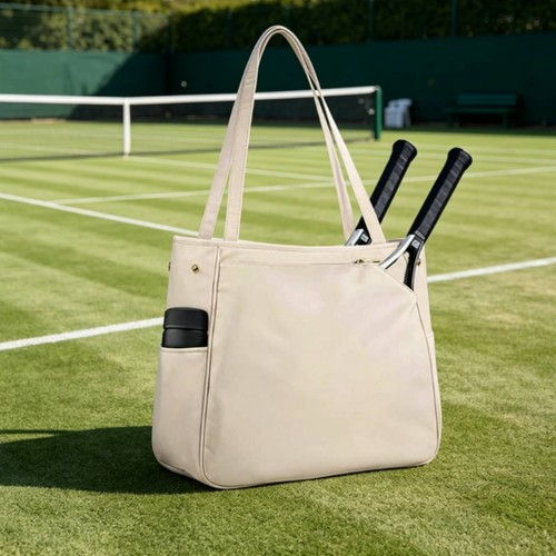 Sac tennis grande capacité - tennis,