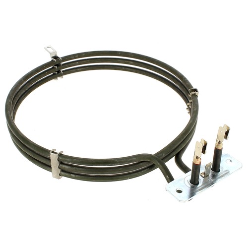 Résistance ronde 2500w