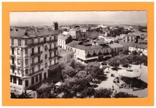 MASCARA (ALGERIE) HOTEL 