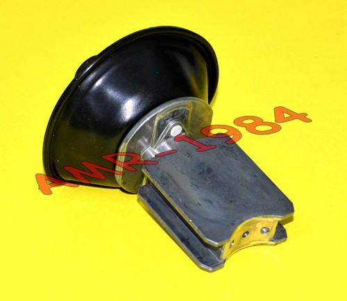 Membrane carburateur mikuni - membrane,