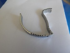 bracelet montre dame inox 12mms