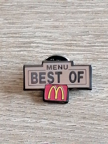 Pin broche donalds - pin's,
