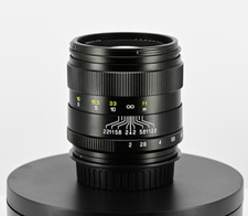 Zhongyi Mitakon Speedmaster