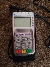 Verifone Vx805 EMV Wired