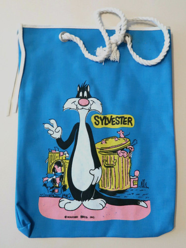 Looney tunes grosminet - looney,