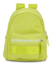 GEORGE GINA & LUCY Nylon Roots Solid XWOGL Yellow
