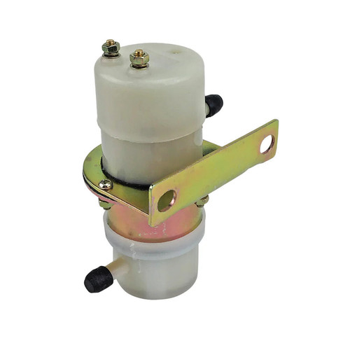 Fuel pump 650cc - 650cc, sand