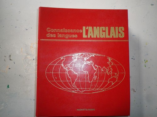 Connaissance des langues - des,