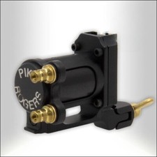 Pike x Rogers Slider