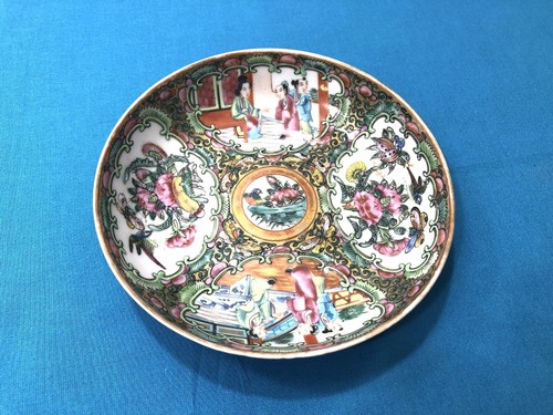 Coupelle assiette en - /,