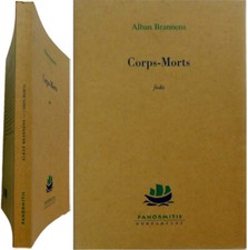 Corps morts Fado 1997 Alban