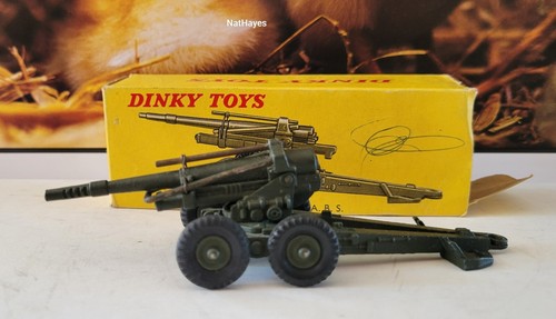 Dinky toys france ref - toys, 819